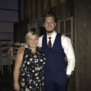 Meet your Posher, Zach